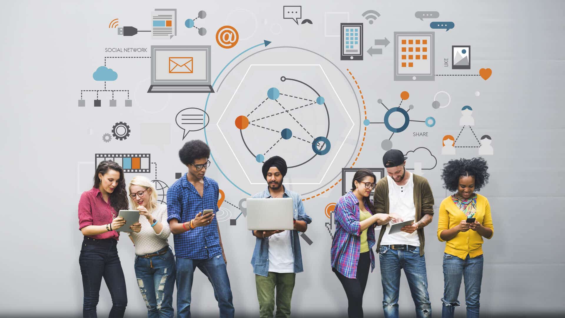 بازاریابی اینترنتی