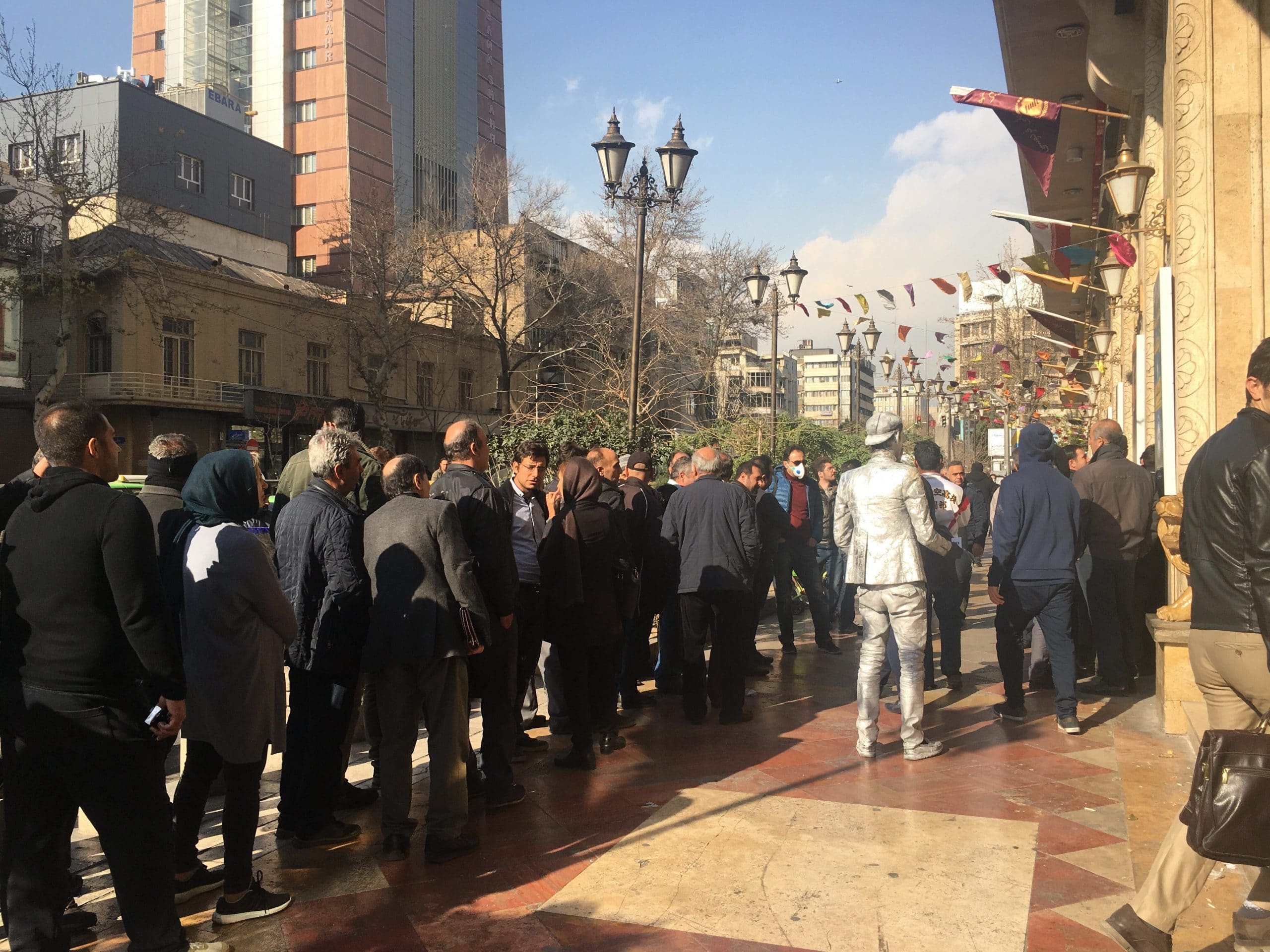 خرید دلار از صرافی