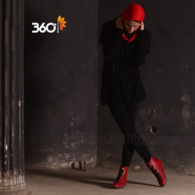 زاویه عکس برداری