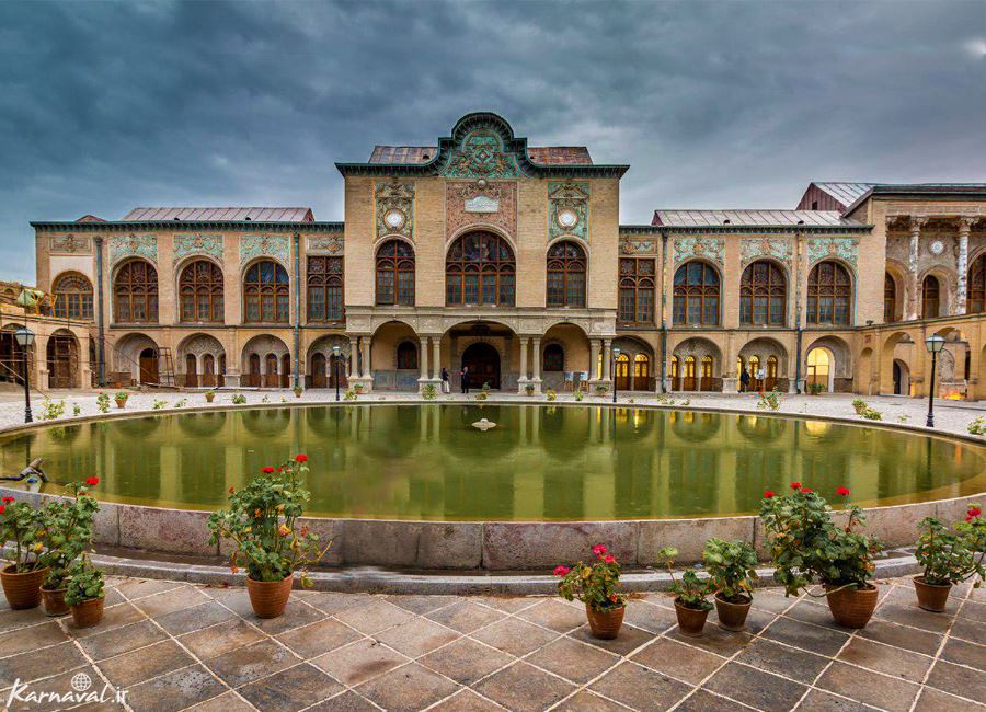 بنای تاریخی